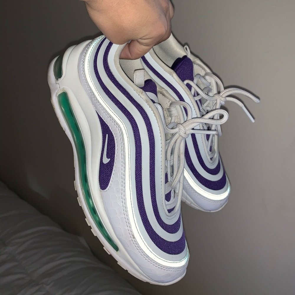 Nike Air Max 97